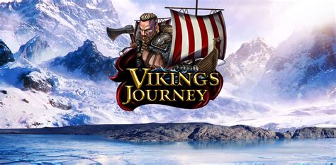 Vikings Journey Slot - Play Online